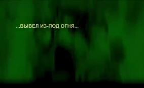 Младший сержант Дмитрий Суняйкин уничтожил бронемашину и троих боевиков