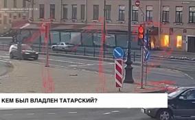 Кем был Владлен Татарский?