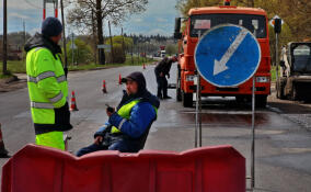 В Ленобласти отремонтируют шесть дорог, ведущих к садоводствам