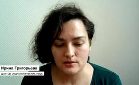 Доктор социологических наук: меры по отлову собак напоминают бег по кругу