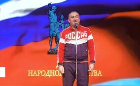 Алексей Брицун назначен на должность советника губернатора Ленобласти