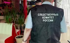 СК ведет расследование дела о покушении на убийство трех человек во Всеволожском районе