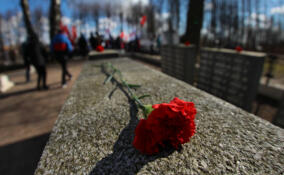 В Ленобласти решают судьбу памятника без вести пропавшим воинам и скорбящим женщинам