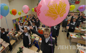 ‍Мощность новой школы в микрорайоне «Южный» Всеволожска увеличили вдвое