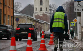 Облачно и до -5 градусов: о погоде в Ленобласти 20 февраля