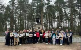 Лира Бурак: нет в России семьи такой, где б не памятен был свой герой