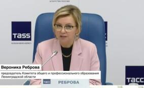 Стобалльников стало больше: в Ленобласти подвели предварительные итоги ГИА и работы апелляционных комиссий