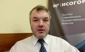 Дмитрий Солонников рассказал, как удалось договориться об обмене между Россией и Западом