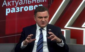 Сергей Перминов прокомментировал заявление Борреля об ударах европейским оружием