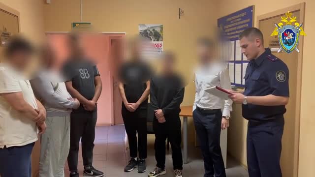 Мигранта подозревают в убийстве 15-летней давности в Гатчине