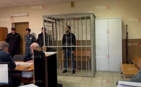 Суд решил не заключать под стражу зачинщика конфликта в цыганском поселении в Ленобласти