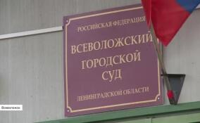 Во Всеволожском районном суде прошло заседание о признании незаконным публичного сервитута в ТСН «Шуваловские дворы»