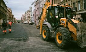 В деревне Низино трактор переехал мужчину