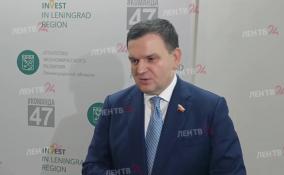 «Президент объявил новый курс развития страны»: Сергей Перминов о выступлении Владимира Путина на ПМЭФ-2022