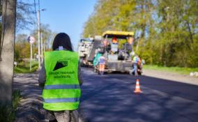 В Ленобласти обновят дороги на Пашозеро и Вознесенье