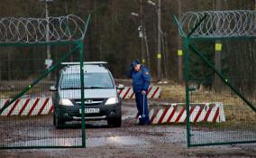 Полигон «Новый свет» под Гатчиной проверит Росприроднадзор