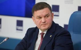 Сергей Перминов: наш президент сформулировал декларацию большого русского мира