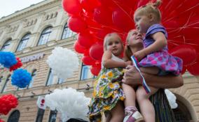 В Петербурге количество абортов снизилось в период пандемии