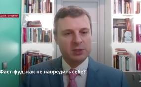 Психотерапевт Дмитрий Ковпак сравнил зависимость от еды с алкоголизмом