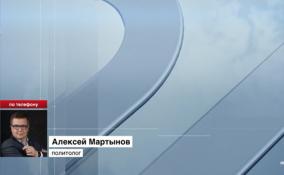 Европарламент большинством голосов одобрил резолюцию о
признании России страной-спонсором терроризма