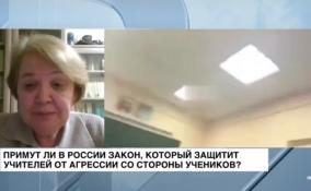 Кандидат психологических наук: дети копируют поведение родителей и героев кино