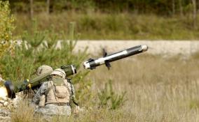 На венесуэльско-колумбиской границе обнаружили партию Javelin и NLAW из Украины