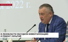 Александр Дрозденко вместе с депутатами заксобрания
посетил школу №3 города Сертолово